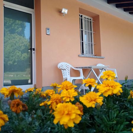 La Quiete Ξενοδοχείο Senna Comasco Εξωτερικό φωτογραφία