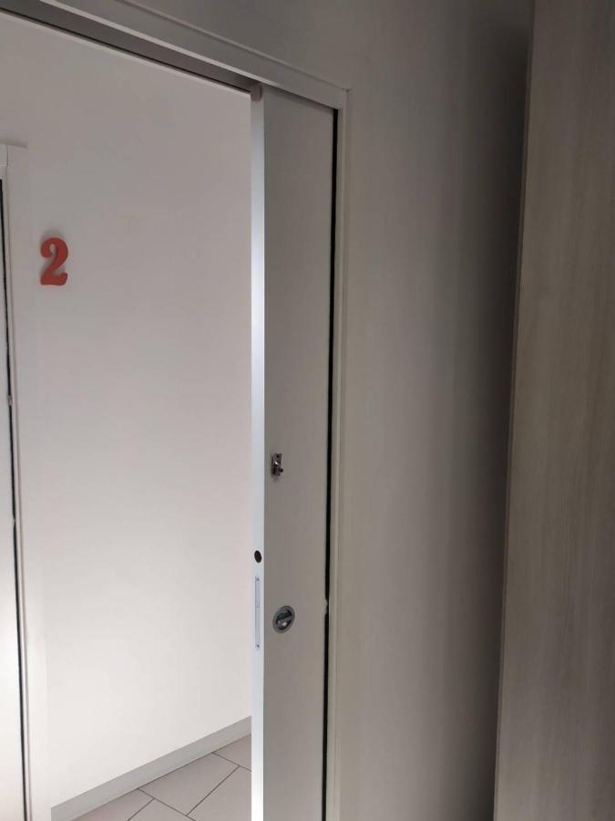 La Quiete Ξενοδοχείο Senna Comasco Εξωτερικό φωτογραφία