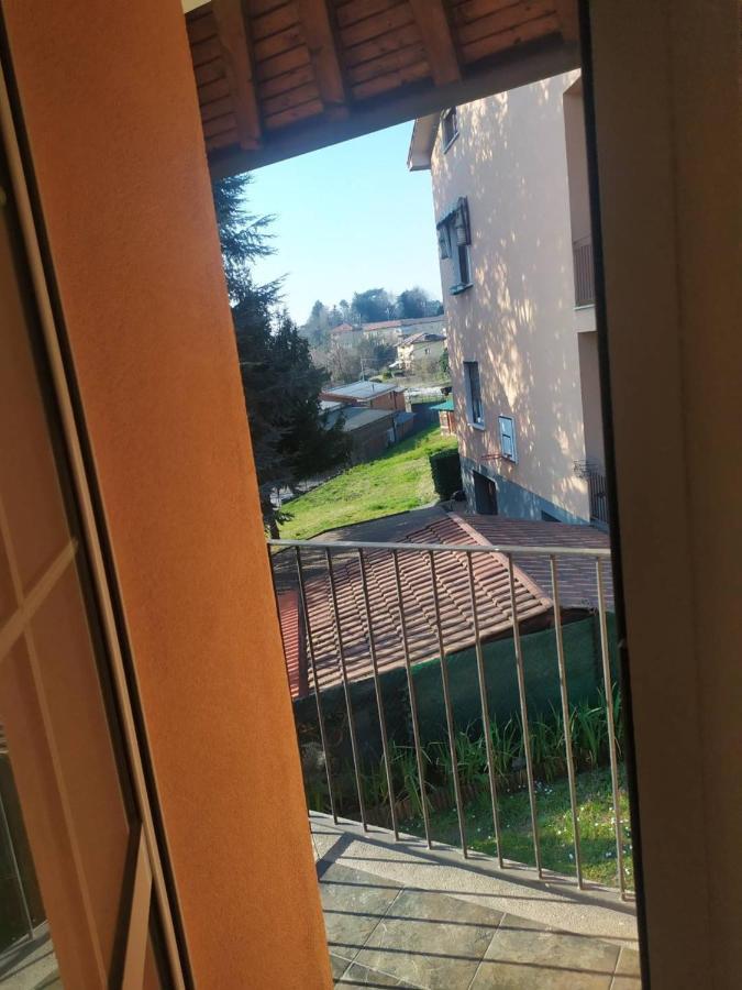 La Quiete Ξενοδοχείο Senna Comasco Εξωτερικό φωτογραφία