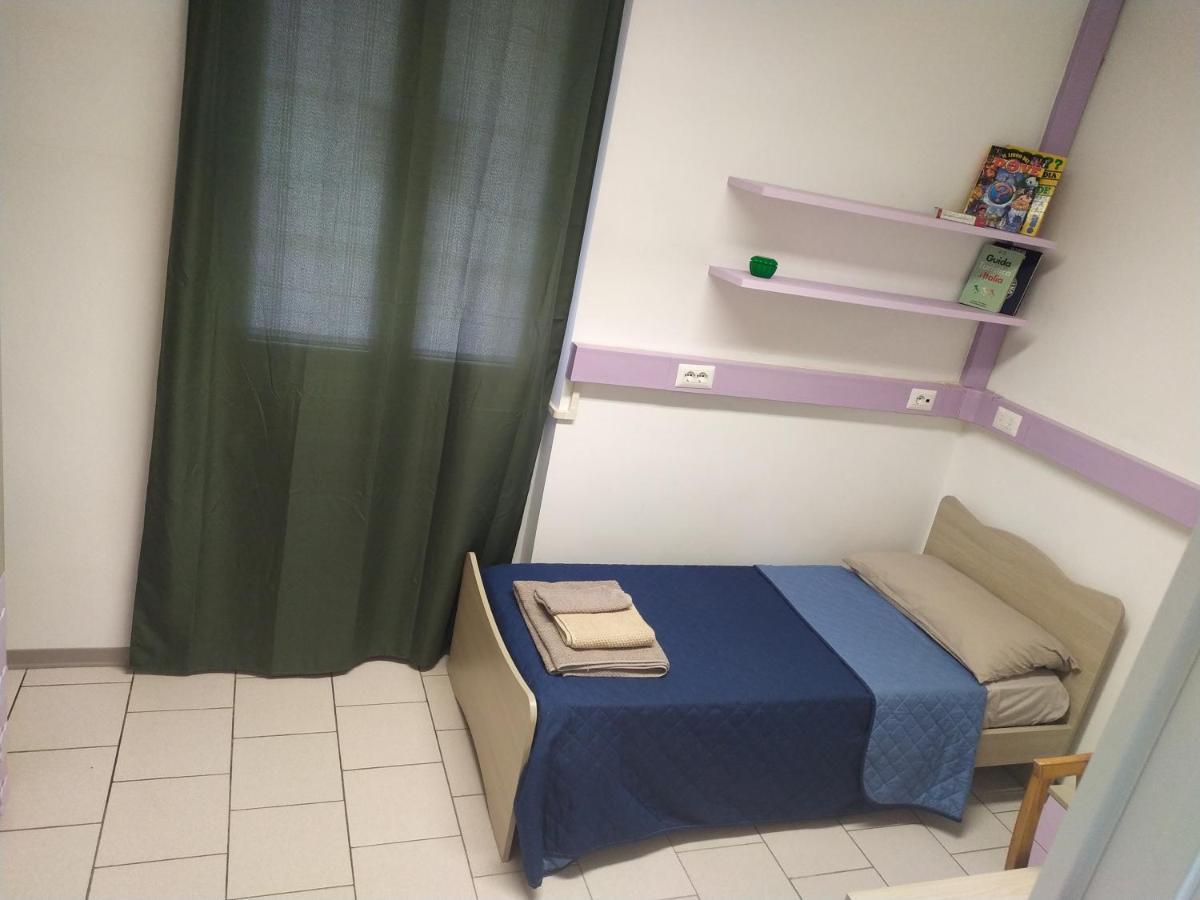 La Quiete Ξενοδοχείο Senna Comasco Εξωτερικό φωτογραφία